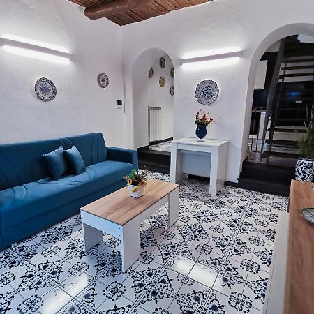 Вилла Casagiugiu Виетри Экстерьер фото